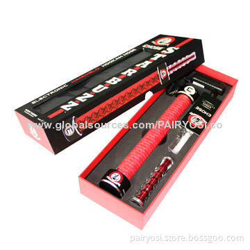 E-hose 2 Flavors Cartridges, 2,250mAh Battery, Gift Box Packing